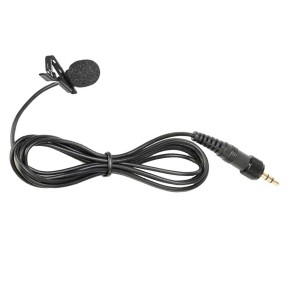 میکروفون یقه ای بی سیم بویا مدل BY-LM8 Pro
